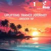 OM Project - Uplifting Trance Journey #187 [1Mix Radio]