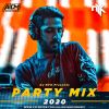 DJ NYK - New Year 2020 Party Mix  Yearmix  Non Stop Bollywood, Punjabi, English Remix Songs