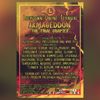 190-280BPM Hardcore to Terrorcore Mix for Lockdown Online Teknival - Armageddon by Karkasaurus