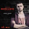 Patient's Beers & Bass Live Stream - 023 (25 06 21)