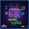 Dj Sëven - Retro Party Mix (Vol 1)