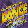 La Colección Dance del Siglo (Megasession)
