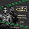 Jameson Connects @ The Stay Inn Ft DJ KasBaby & Timothy Code (16-May-2020)