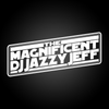 DJ Jazzy Jeff - The Magnificent Lunchbreak - 2023.10.25