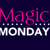 Another Magic Monday Mix featuring some of my all-time favourite floor fillers!!!!! Its a HOT mix!!!