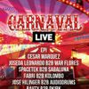 Cesar Marquez @ Carnival Live at Eden Ibiza