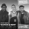 Gorillaz: Damon and Remi meet 5TATIC (Episode 1)