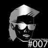 DeathMetalDiscoClub #007 - Flemming Dalum