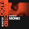 Defected Radio Show presented by Monki - 20.09.19