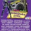 Diskoteka Mix by D.Jay DaS@!nt - 60 minutes with all the artists