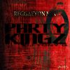 The Party Kingz - DJ Tony G - Reggaeton Mix February 2015