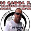 DJ Ragga P.- Reggae Rush Hour Mix 8/22/14