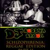 MIx #14 - Schizophrenia: Reggae Edition Part II