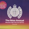The Ibiza Annual: Summer 2000 (CD1) | Ministry of Sound