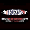 Sound Of Now Show by Jason Midro on KISS FM RADIO 13th  Feb (Episode 11)