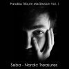 Seba - Nordic Treasures (Part 1/Lost Paths) (Parallax Tribute Mix Session Vol. 1)