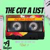 THE CUT A LIST Vol 5 (Chill Vibes Edition)