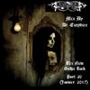 Mix New Gothic Rock (Part 20) By Dj-Eurydice (Janvier 2017)