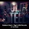 Solid Steel Radio Show 17/10/2014 Part 3 + 4 - Stubborn Heart + Tiger's Milk Records