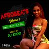 AFROBEATS Mix 2020 Vol.1 | PARTY Mix - LATEST NAIJA 2020 | AFRO BEAT | DJ KOSSI (JULY 2020 )