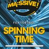 Christoph Becht - MA:SSIVE meets Spinning Time Promomix