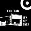 Tok Tok (Live PA) @ It´s Not Over-Closing Weeks - Tresor Berlin - 04.04.2005