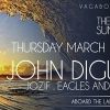 2016 05 16 Transitions #611 Part 2 - Jozif & John Digweed Live at Miami Sunset Cruise 17.03.2016