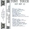 Tony Touch - Hip Hop #12 (1994) (TapeRip)