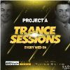 Project A - Trance Sessions # 152 (08-06-16)