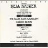 Carl Cox @ Hell Raiser 6 In The Ulster Hall, Belfast, Northern Ireland (04-06-1993)