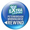 The Chief George Armstrong Calls PTBO Morning Drive
