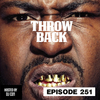 Throwback Radio #251 - Mixta B (Hip Hop Party MIx)