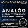 Sam Supplier The Analog Show - 88.3 Centreforce DAB+ Radio - 23 - 12 - 2021 .mp3