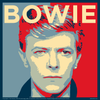 Throwback Show (David Bowie Tribute) with DJ Michael on IO Radio 10.01.17