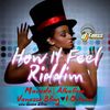 How It Feel Riddim Mix- Oct 2014 -  Dj Frass Records