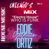Electro House - Who Is Funk Vol 2.