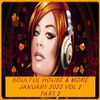 Soulful House & More January 2022 Vol 2 (Part 2)