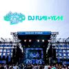 Electric Zoo Beach Tokyo 2016 DJ FUMI★YEAH! Setlist