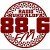 1999 09 04 Radio Nuka Alofa Tonga
