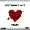 Night Romance vol 3 by Dj Lr (Valentine Day Edition)