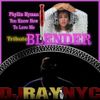 DJRayNYC - You Know How To Love Me (Blender)