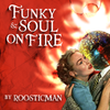 Funky & Soul - On Fire Vol 1 - 燃えている