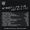HOT MIX 100 (part 1) - mixed by STREETLIFE DJs