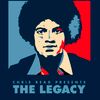 THE LEGACY (Michael Jackson Tribute Mix)