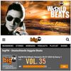 DJ DANNY(STUTTGART) - BIGFM LIVE SHOW WORLD BEATS ROMANIA VOL.35 - 08.07.2020