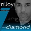 NJoy Radio Show By diamond (Day & Night Summer Games) Vol.3