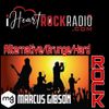 I Heart Rock Radio - Guest Mix #3 - Alternative/grunge/hard rock