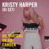 Kristy Harper (DJ Set) | Dr. Martens On Air: Camden