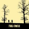 Full Circle - a mix of autumnal acid folk, singing schoolgirls, private press and easy listening...