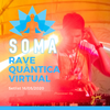 DJ Gabriel Menezes setlist Rave Quântica Virtual [16.05.2020]